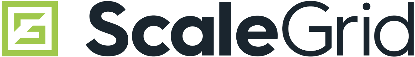 ScaleGrid, Inc Help Center home page
